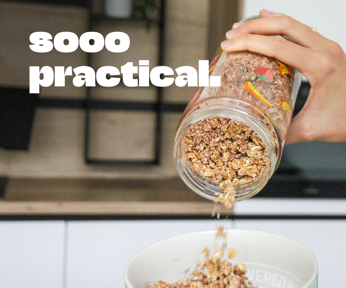 3bears-vorratsglas-fruity-edition-aufbewahrungsglas-f-r-granola-und-oats-ca-1062 image 6