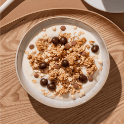 mymuesli-caff-latte-crunch-bio-granola-pantone-mokka-mousse-limited-edition image 2