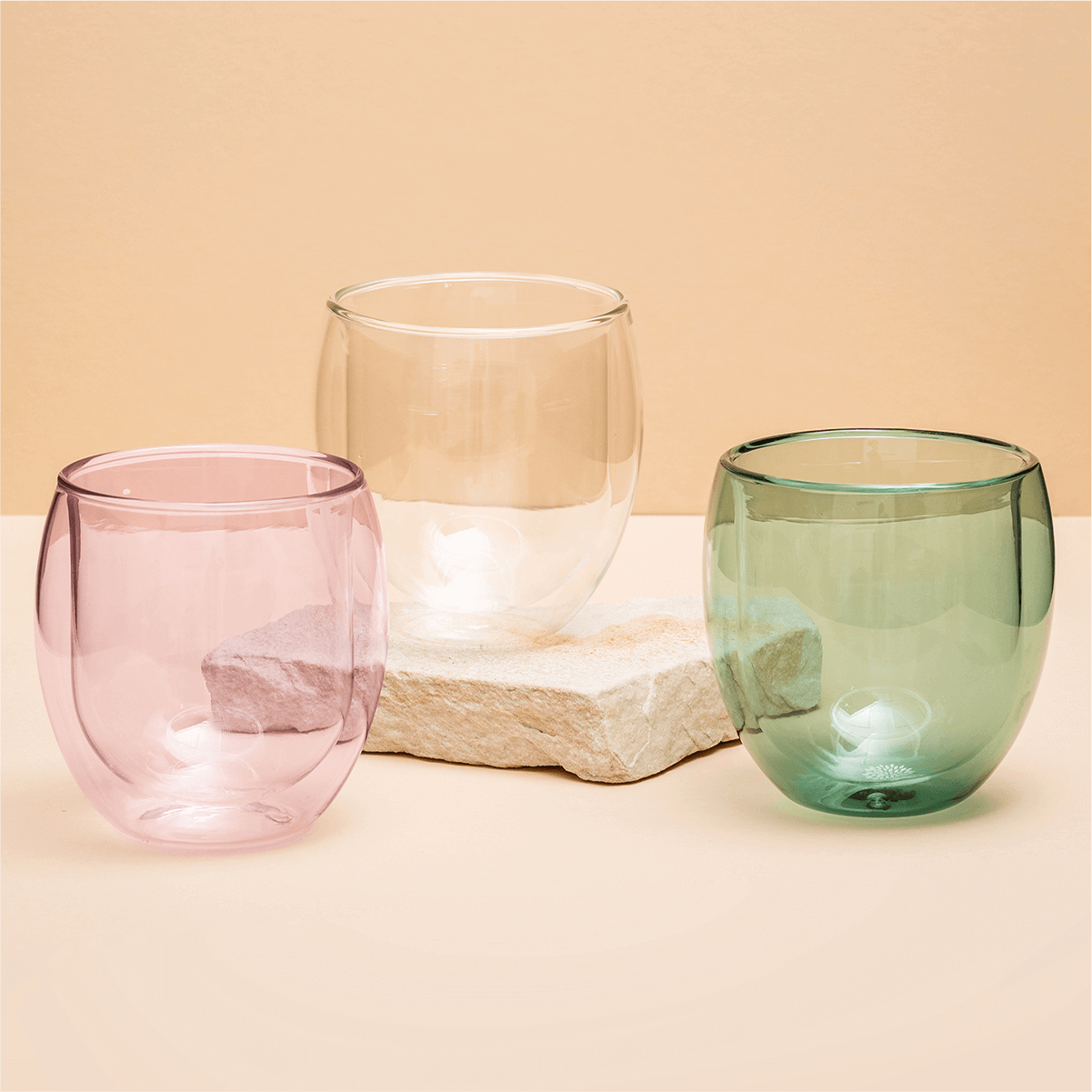 mymuesli-tree-of-tea-teeglas-rosa-400-ml-borosilikat-glas image 2