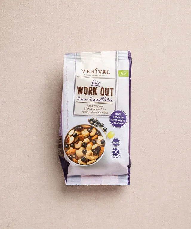 verival-bio-work-out-nussfruchtmischung-snack image 1
