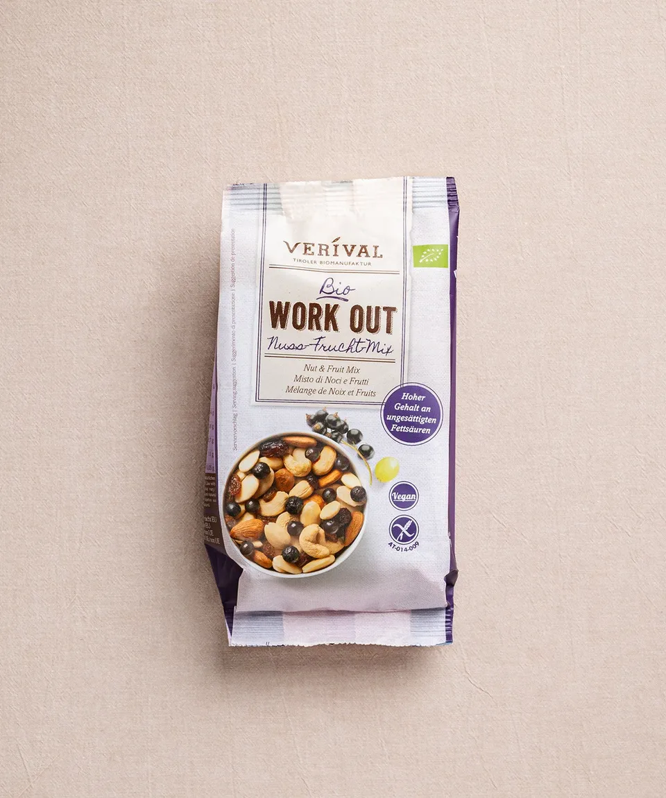 verival-bio-work-out-nussfruchtmischung-snack image 1