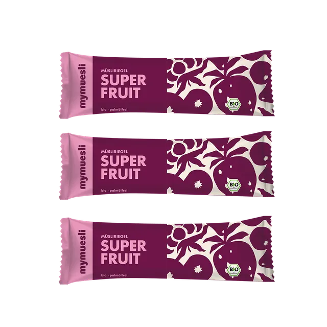 mymuesli-superfruit-m-sliriegel-bio-35g-gojibeere-chia-laktosefrei image 1