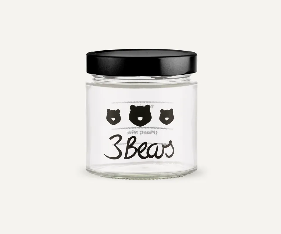 3bears-overnight-oats-glas-portionierglas-410-ml image 1