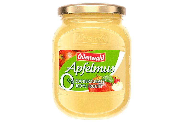 odenwald-apfelmus-0-zuckerzusatz-370-g image 4
