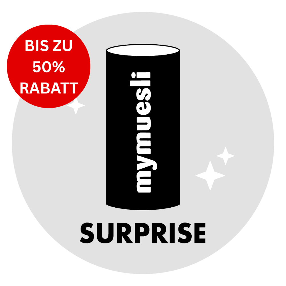 mymuesli-surprise-porridge-gro-e-dose-mit-kurzem-mhd image 1