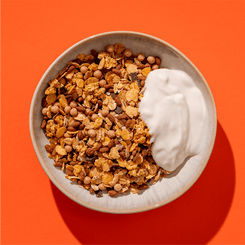 mymuesli-muesli-20-prot-ines-caramel-beurre-sal-crunch-bio-granola image 2