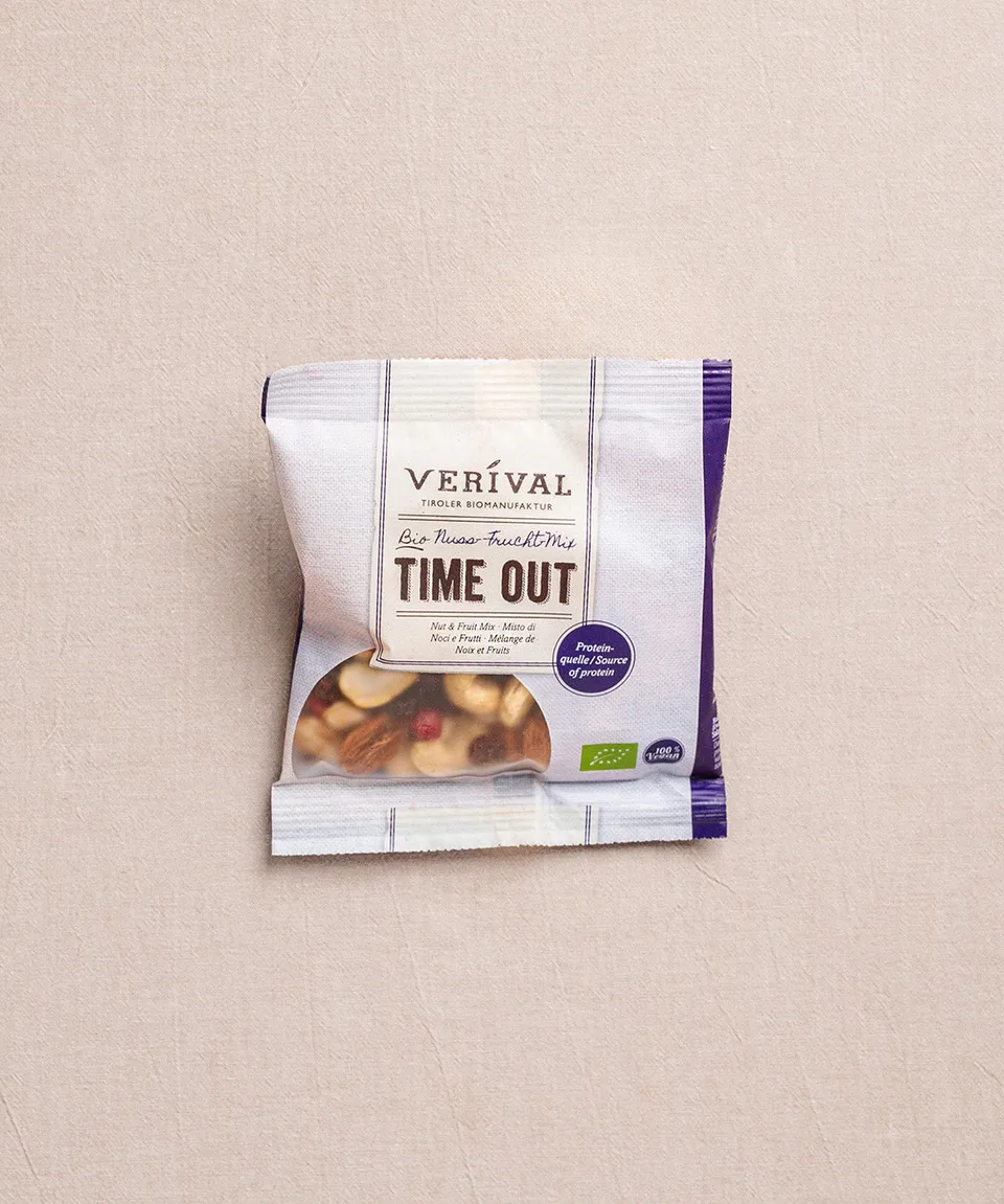 verival-bio-time-out-frucht-mix-mit-mandeln-und-cashews-snack-portionspackung image 1