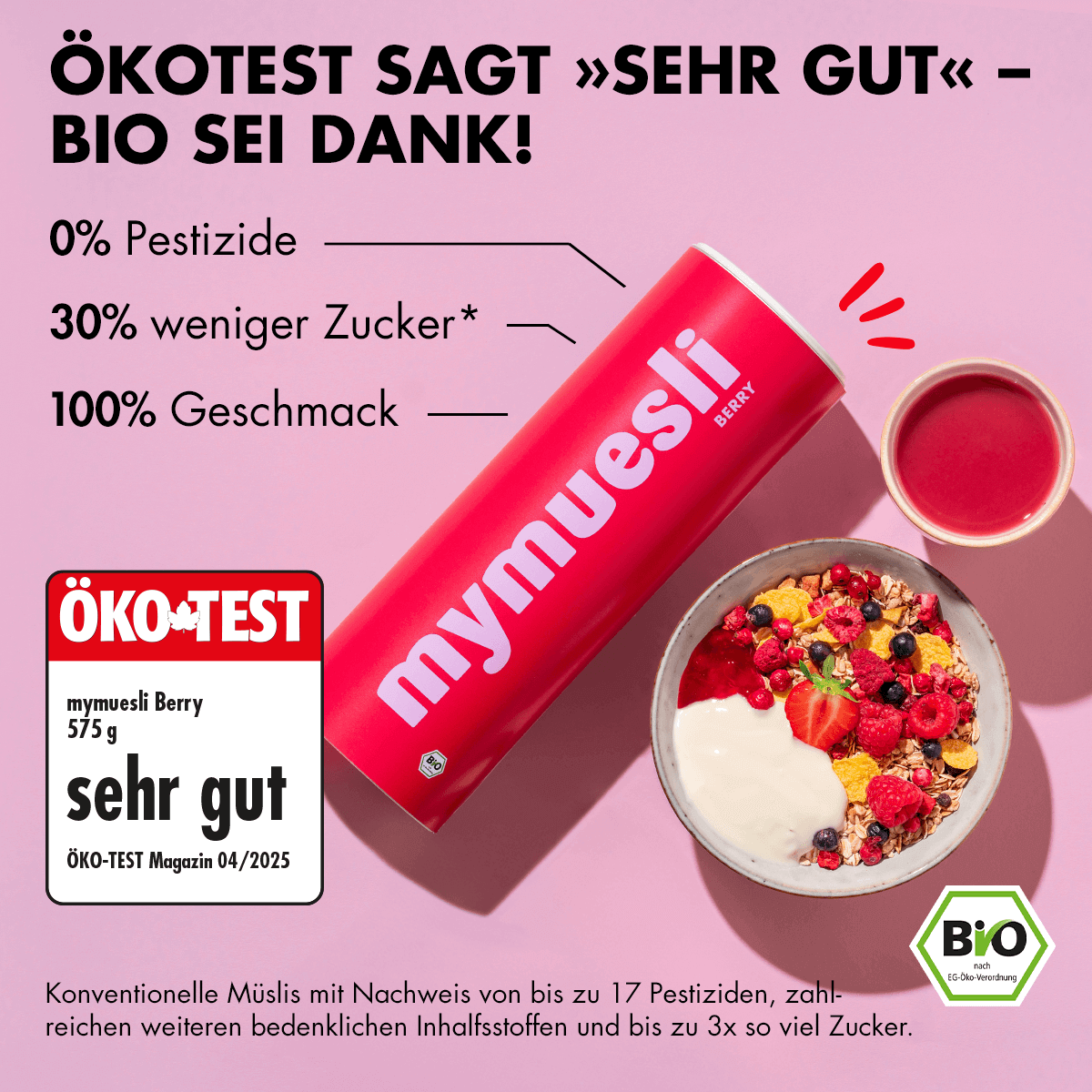mymuesli-berry-m-sli-zuckerreduziert-bio-m-sli-erdbeere-himbeere image 5