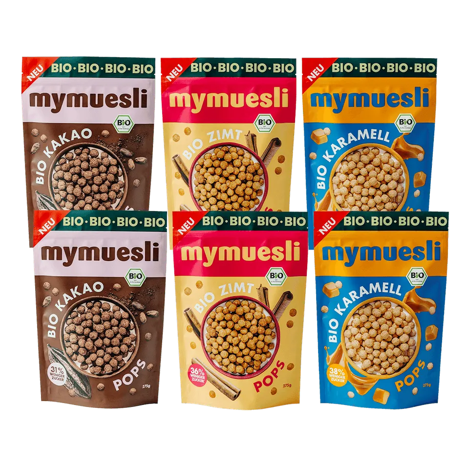 mymuesli-bio-cerealien-6er-paket-6x-275g-karamell-zimt-kakao-pops-2 image 1