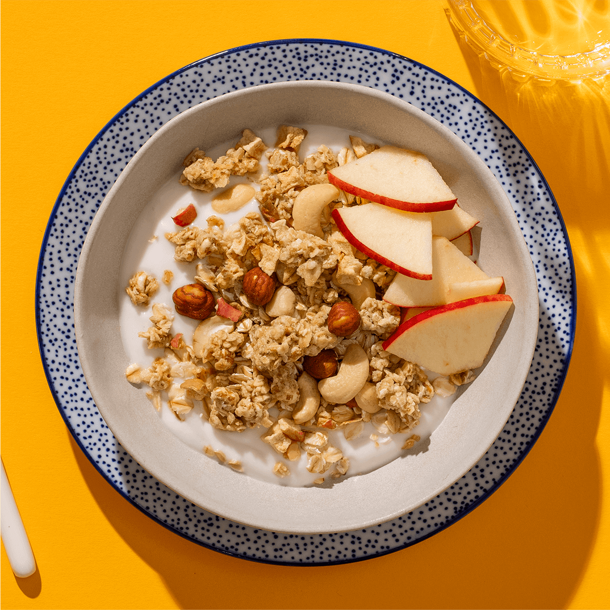 mymuesli-low-sugar-roasted-nuts-crunch-bio-granola-nuss image 2