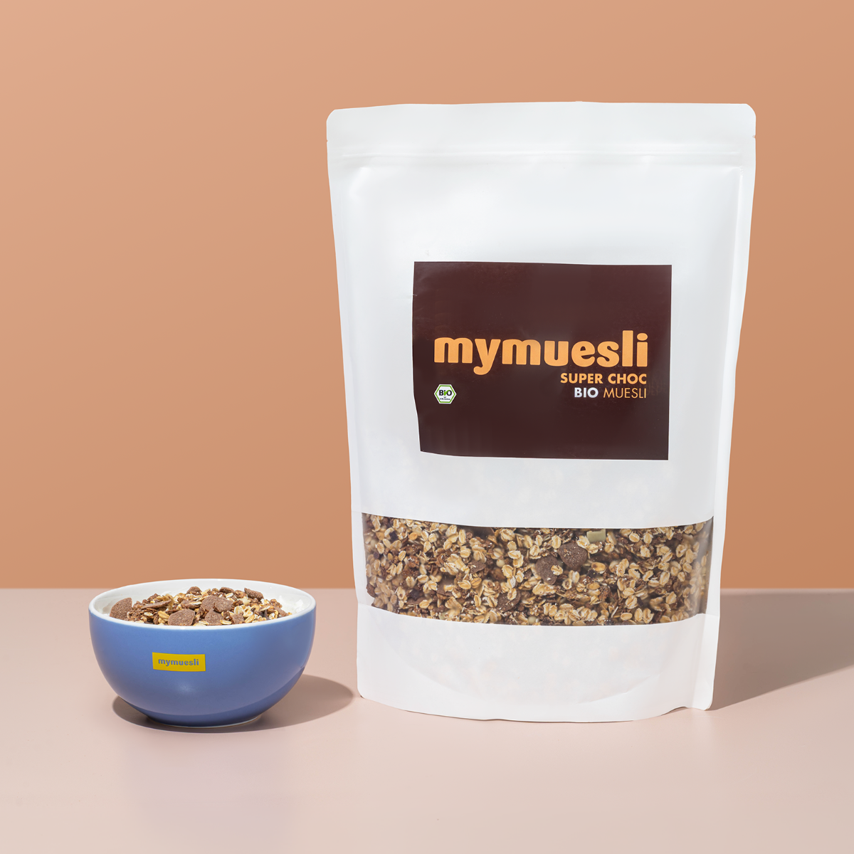mymuesli-super-choc-m-sli-gro-packung-1-75-kg-bio-knusperm-sli-schoko image 2
