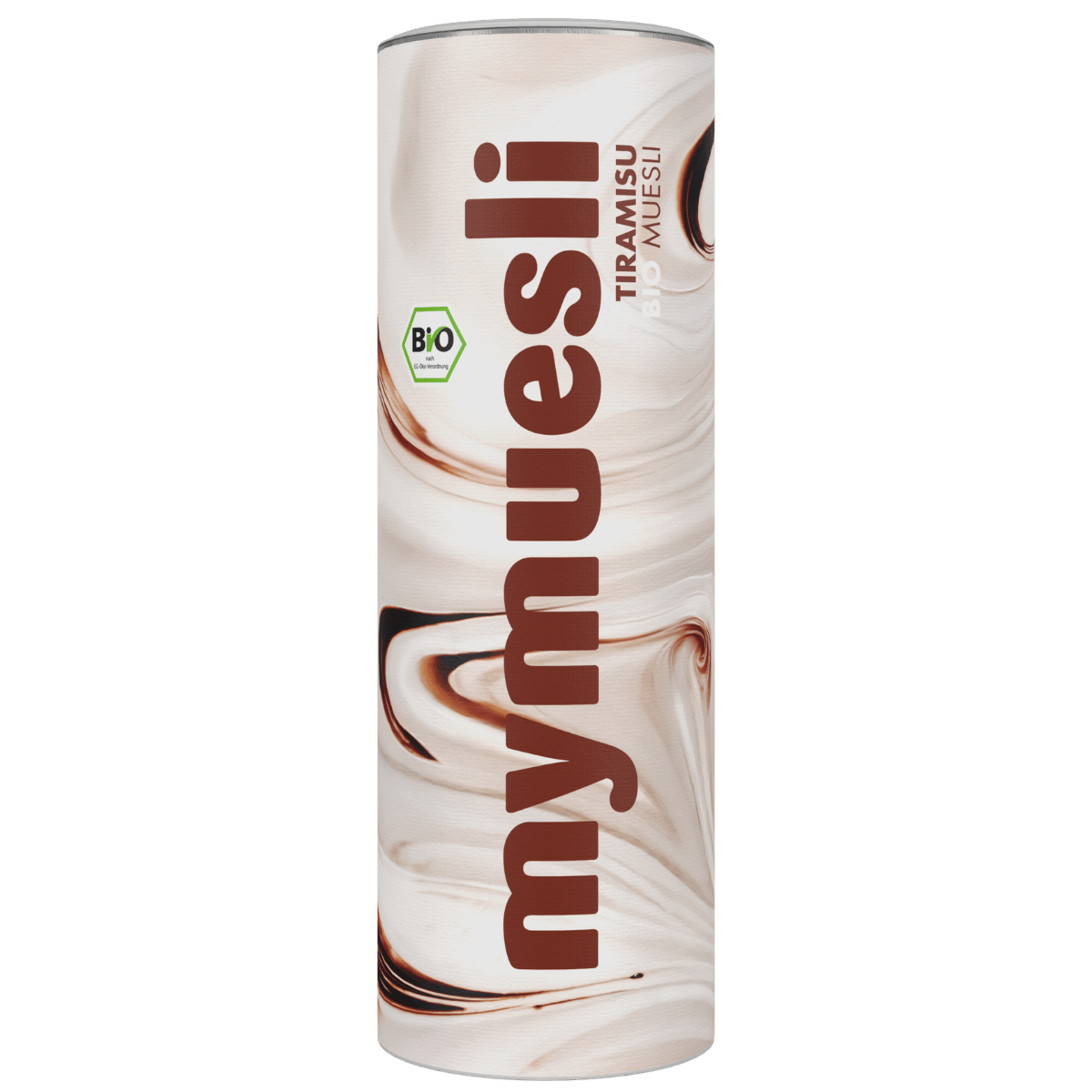 mymuesli-bio-m-sli-tiramisu-crunchy-mit-schokolade image 1
