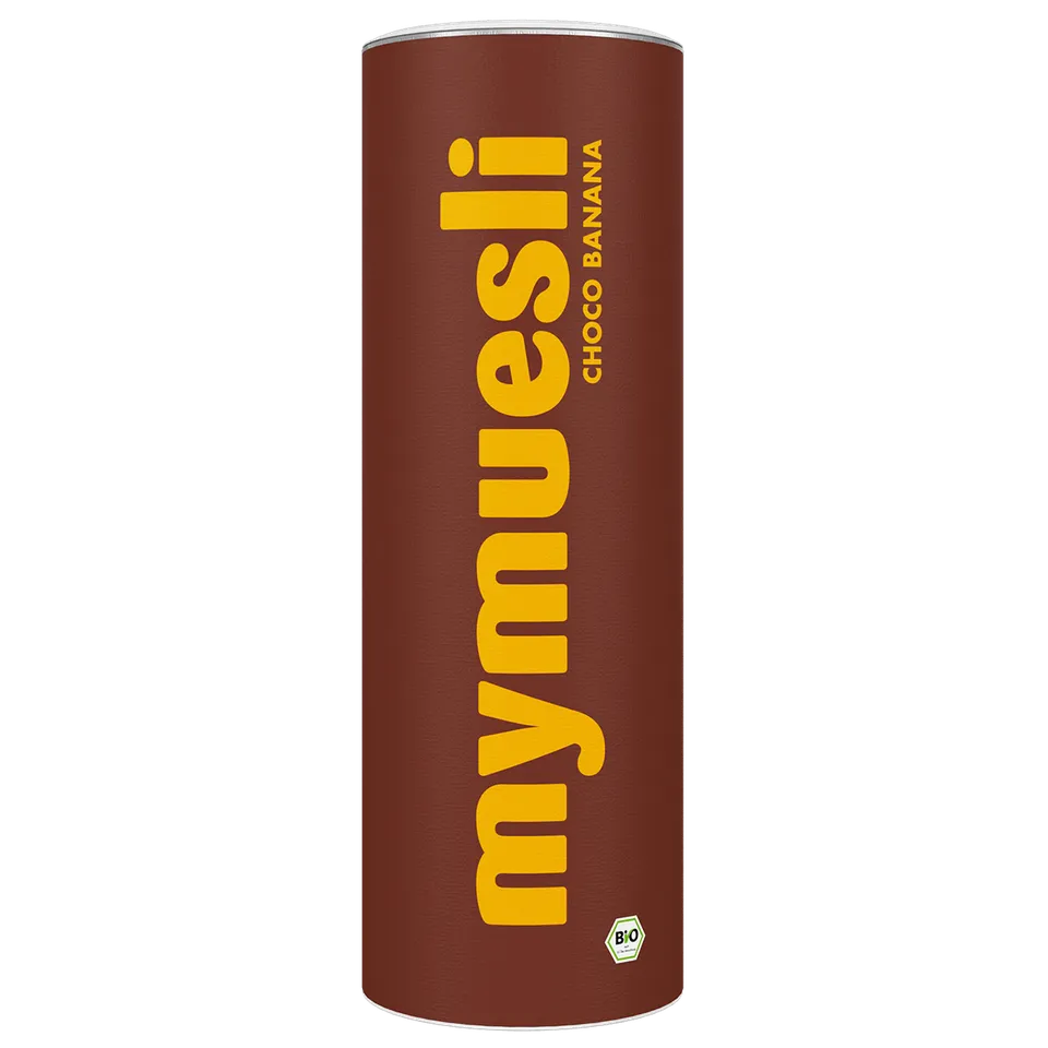 mymuesli-muesli-choco-banane-bio-m-sli image 1
