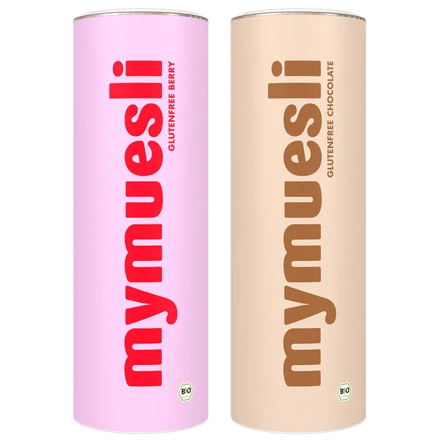 mymuesli-glutenfreies-m-sli-probierpaket-berry-chocolate-2-x-375-g image 1