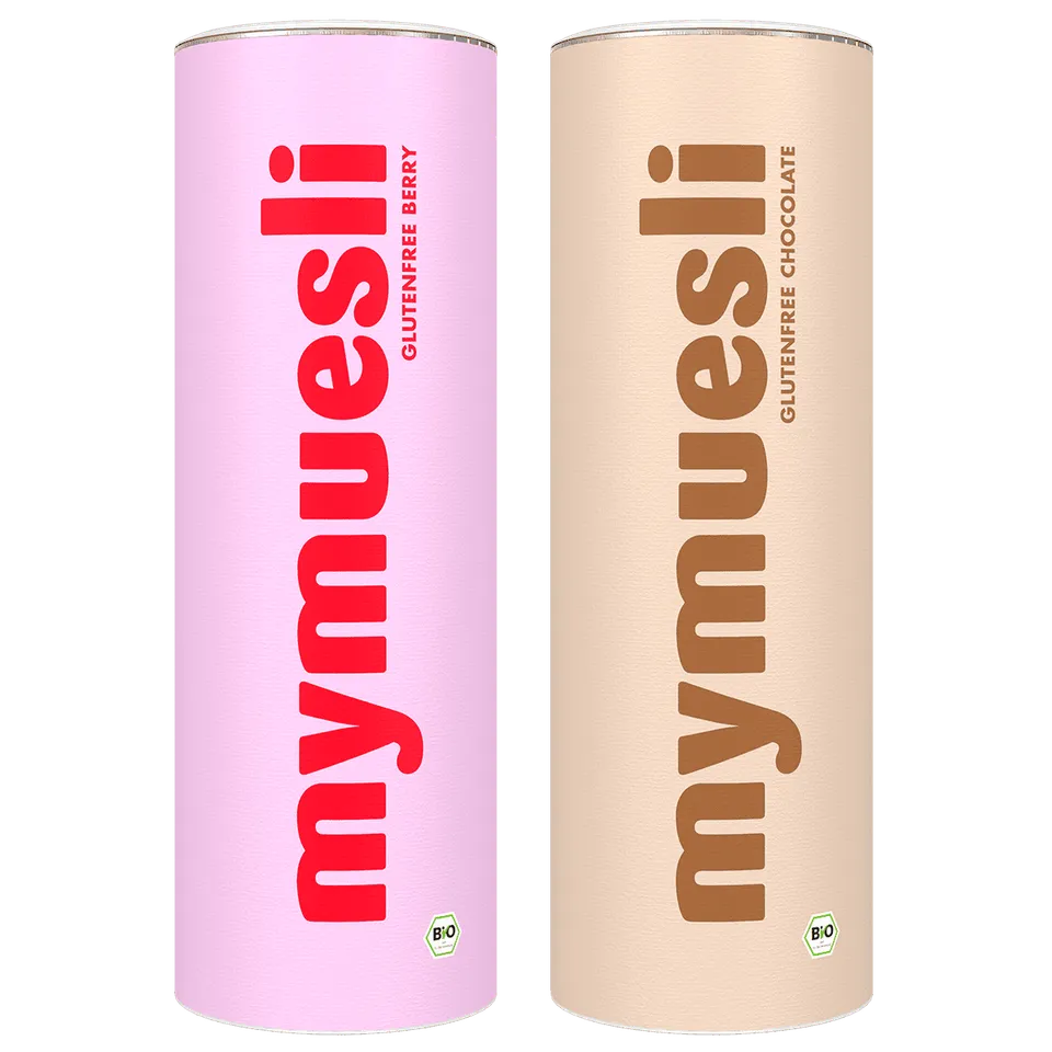 mymuesli-glutenfreies-m-sli-probierpaket-berry-chocolate-2-x-375-g image 1