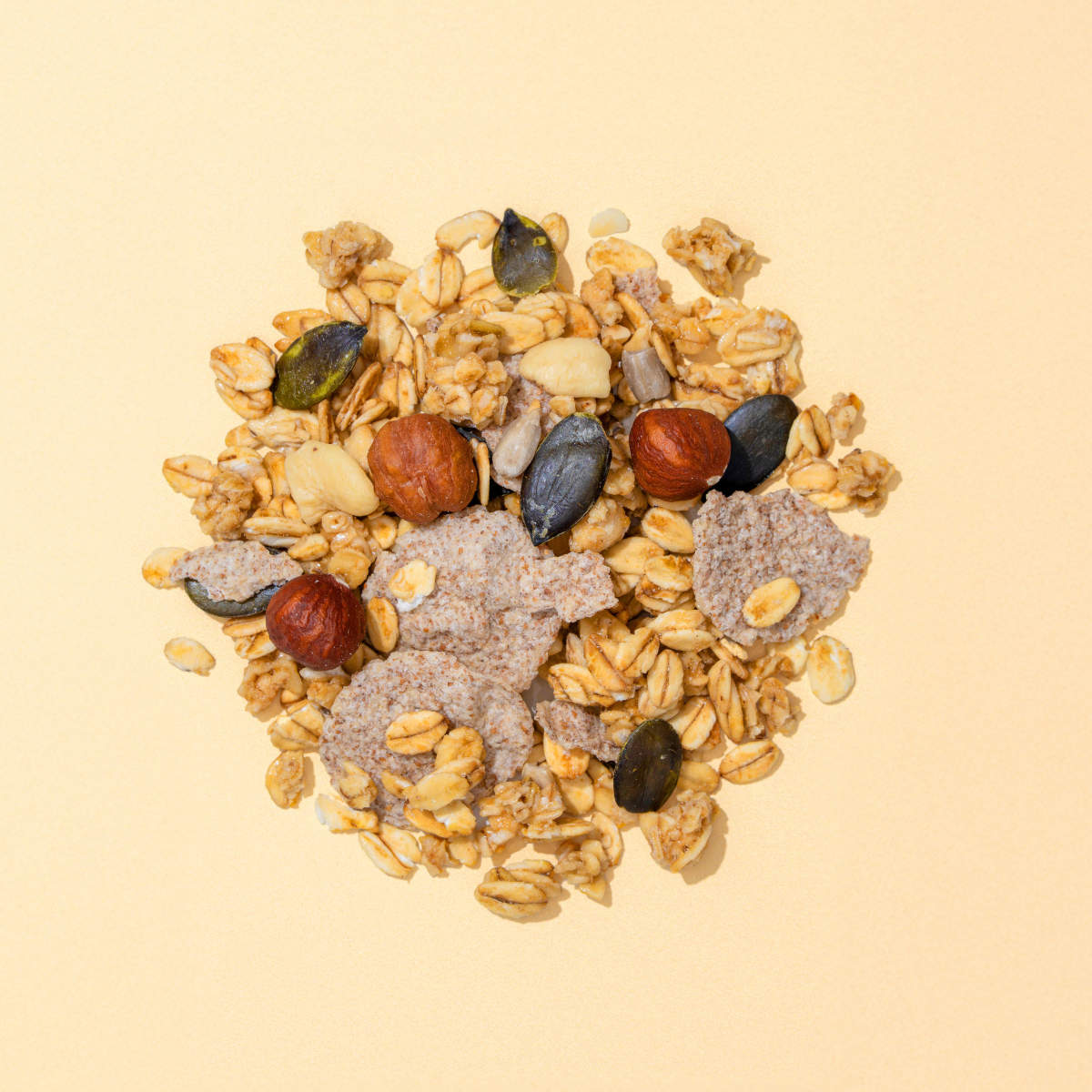 mymuesli-nuts-and-seeds-crunchy-granola-bio-granola image 4
