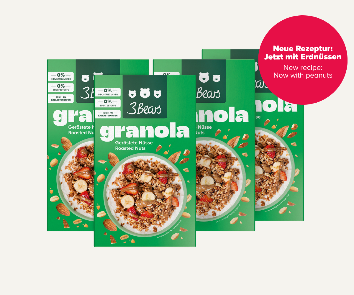3bears-granola-roasted-nuts-veganes-knusperm-sli-mit-mandeln-erdn-ssen image 2