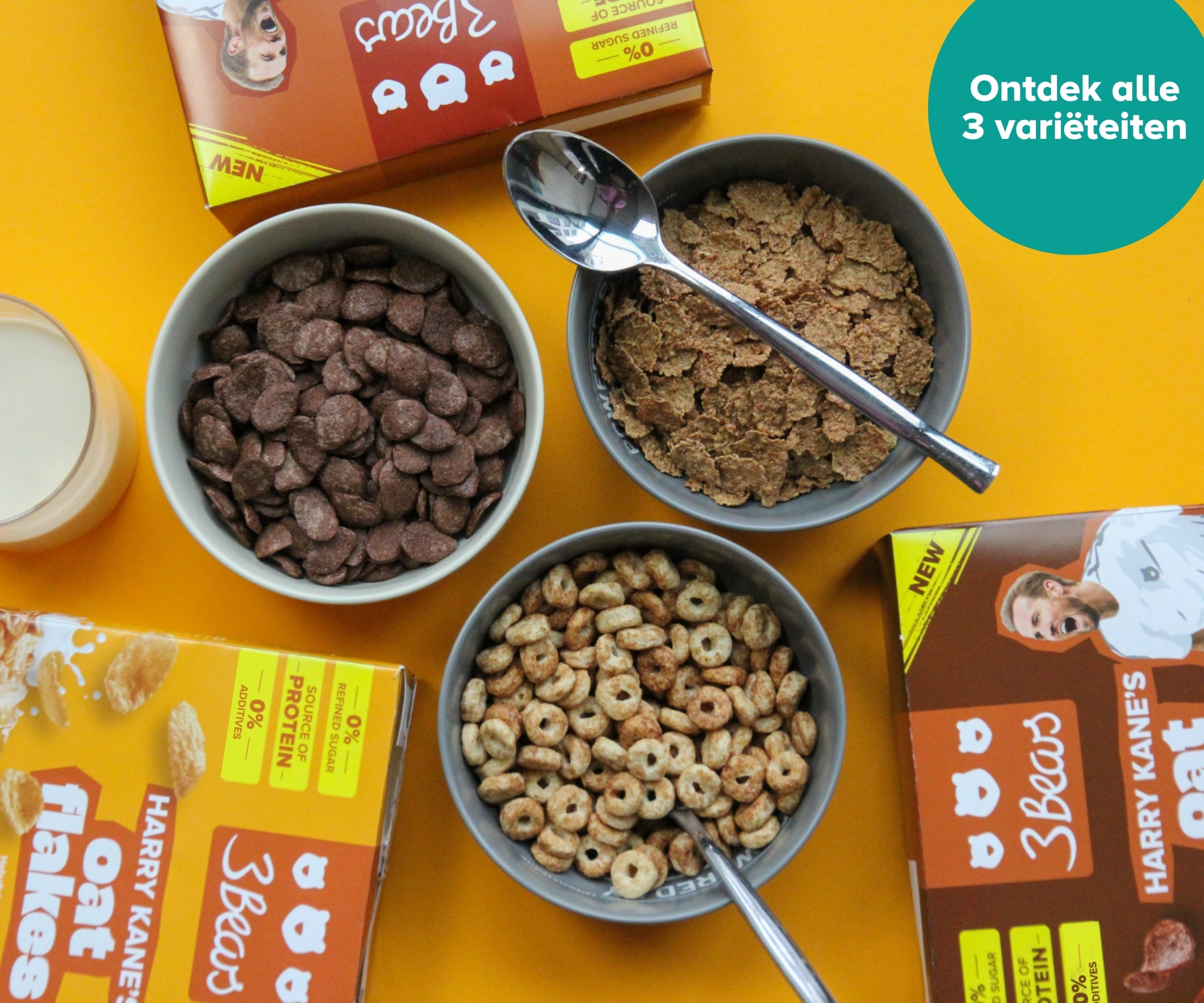 3bears-cereals-harry-kane-s-oat-cocoa-crunch image 7