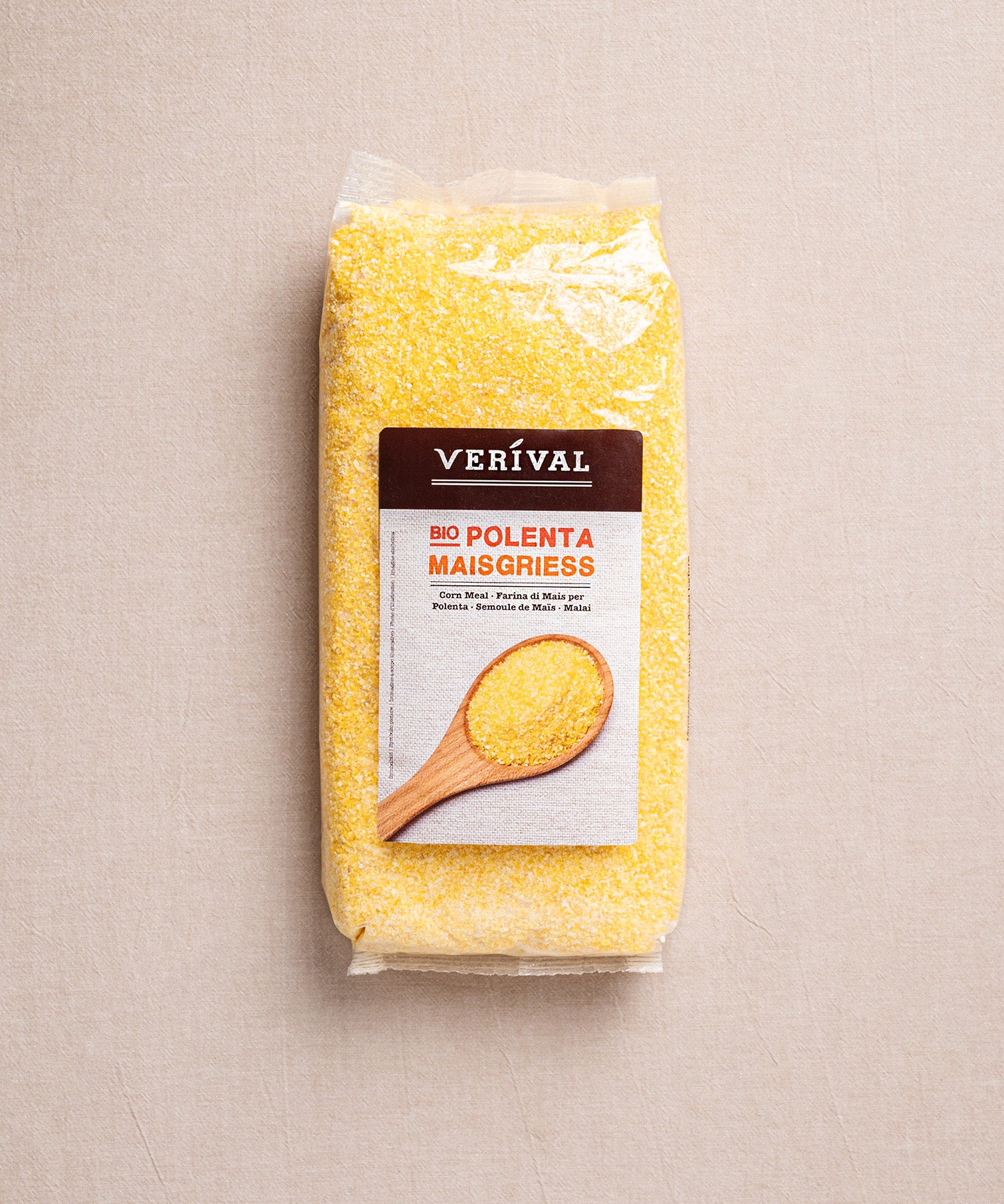 verival-bio-maisgriess-polenta-zum-kochen-und-binden image 1