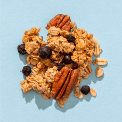 mymuesli-granola-myrtille-cassis-crunchy-bio-granola image 4