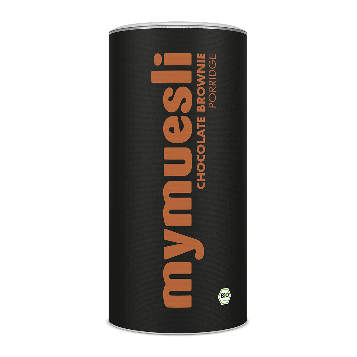 mymuesli-porridge-chocolate-brownie-bio-porridge image 1