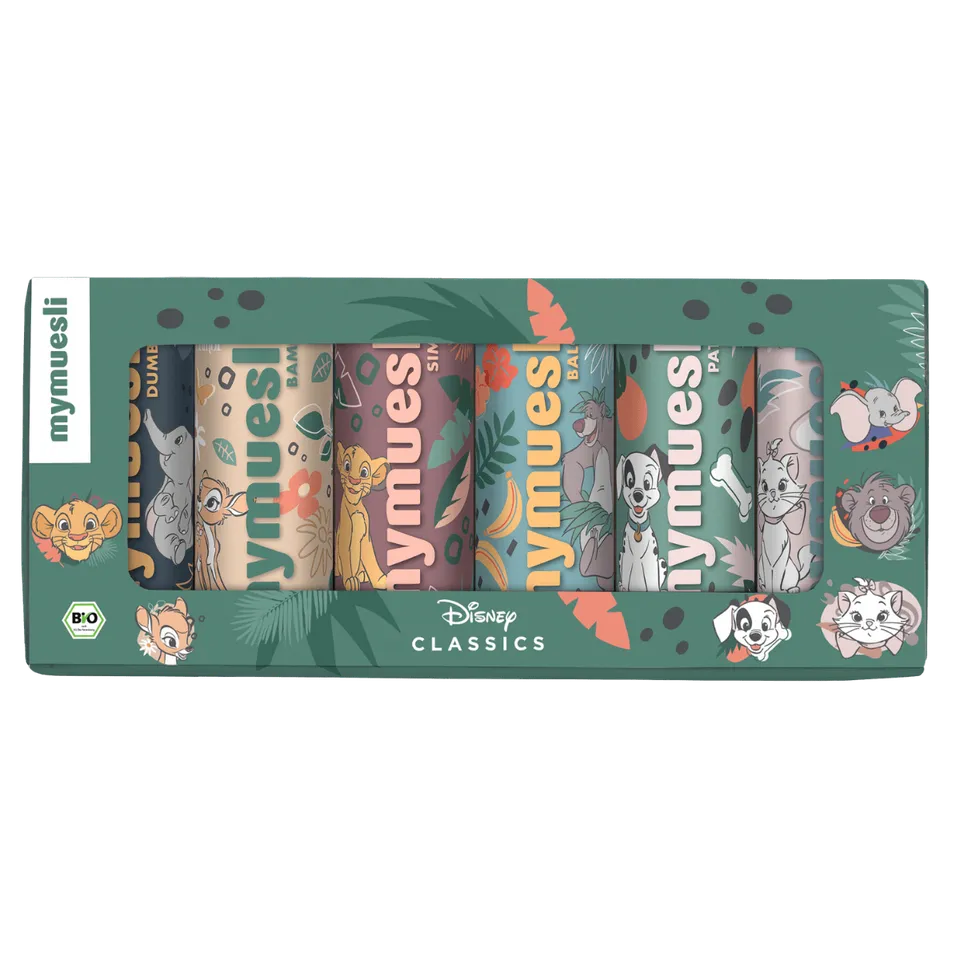 mymuesli-disney-mini-geschenkbox-6-mini-m-slis-30-g-3-sorten image 1