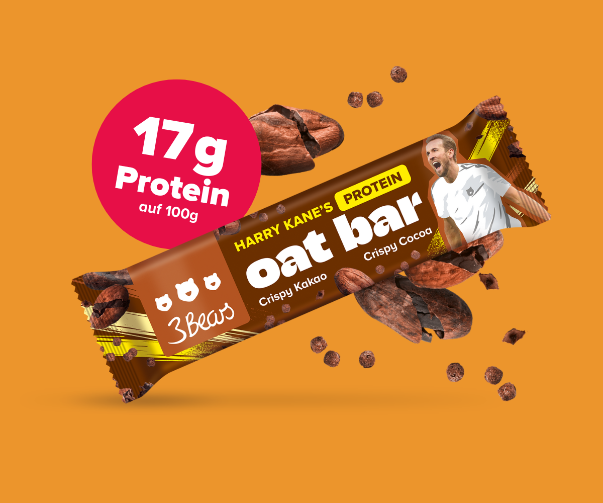3bears-harry-kane-s-protein-oat-bar-crispy-kakao-veganer-haferriegel image 3