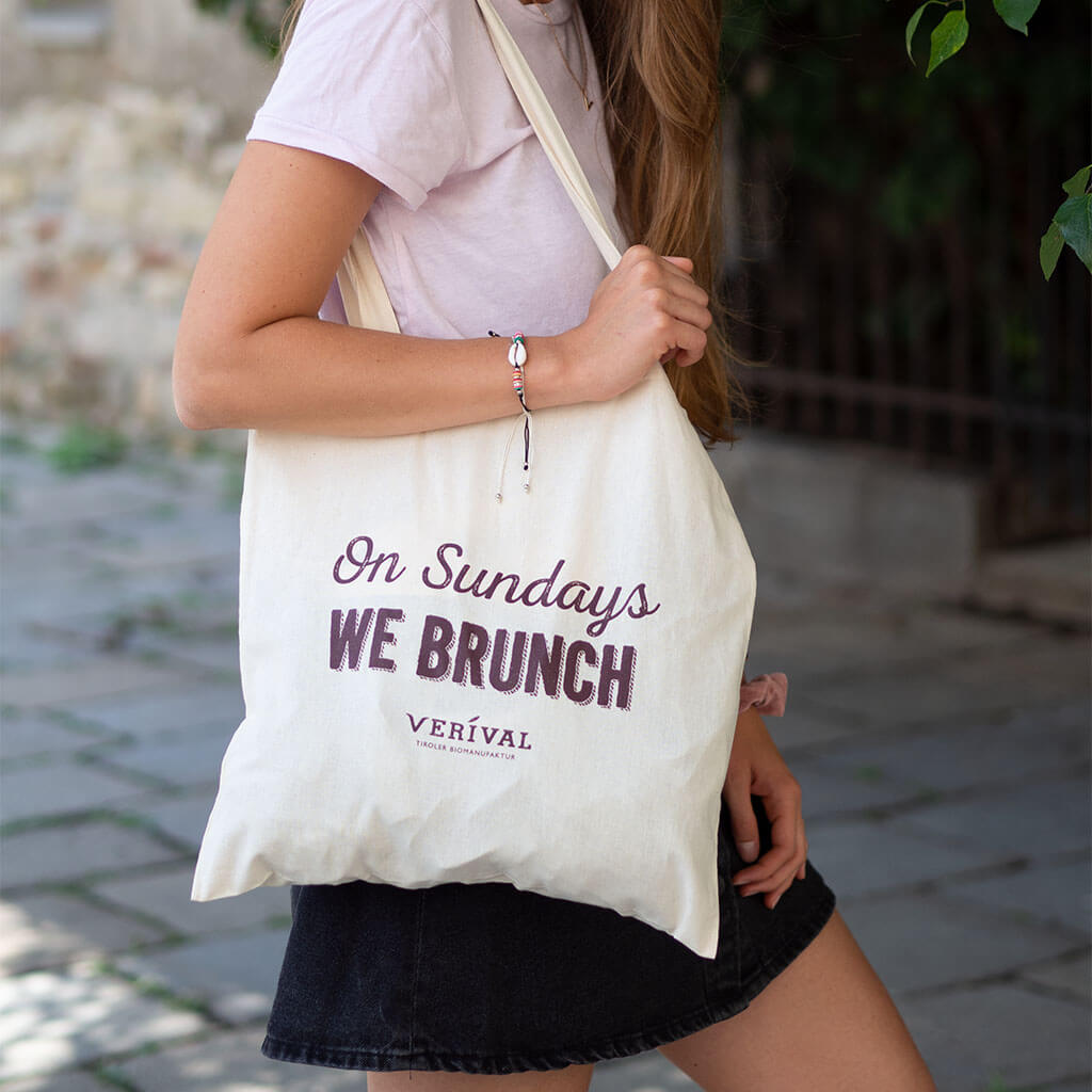 verival-bio-stofftasche-frucht-hafer-schale-einkaufstasche image 4