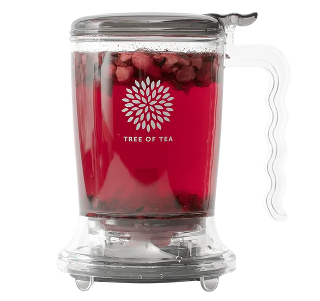 mymuesli-tree-of-tea-tea-maker-450-ml-teebereiter image 1