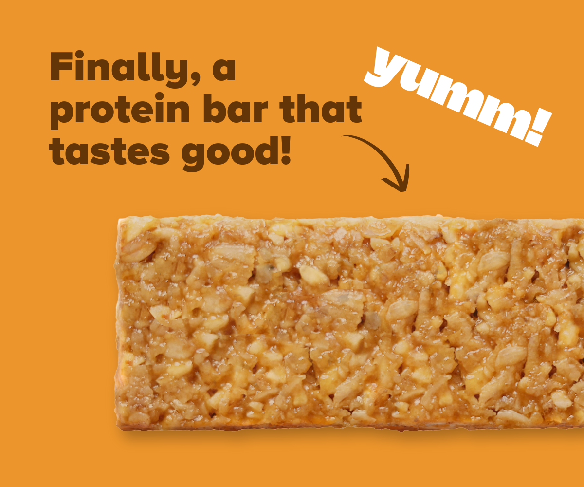 3bears-harry-kane-s-protein-oat-bar-salted-peanut-haferriegel image 4