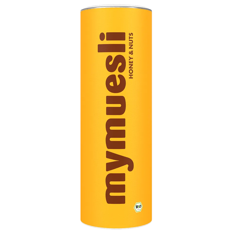 mymuesli-honey-nuts-m-sli-bio-nuss-m-sli-mit-honigflocken-mandeln-cashews-und-ha image 1