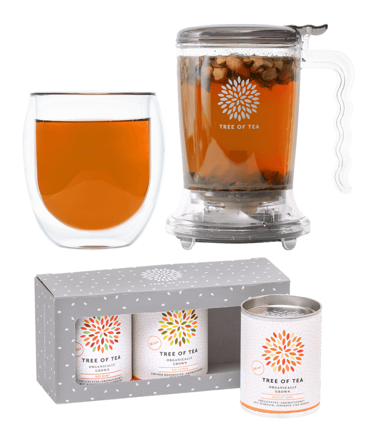 mymuesli-tree-of-tea-tea-maker-set-mit-teeglas-und-3x-fr-chtetee image 1