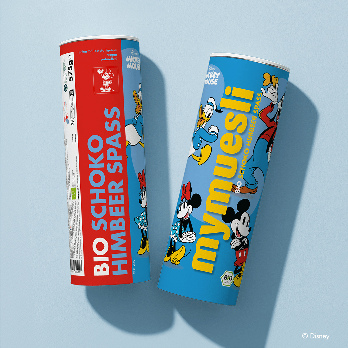 mymuesli-disney-schoko-himbeer-spa-bio-m-sli image 3