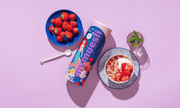mymuesli-morning-princess-m-sli-bio-m-sli-mit-banane-erdbeere-und-rosa-herzen image 6