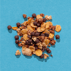 mymuesli-20-protein-choco-crunch-bio-granola image 4