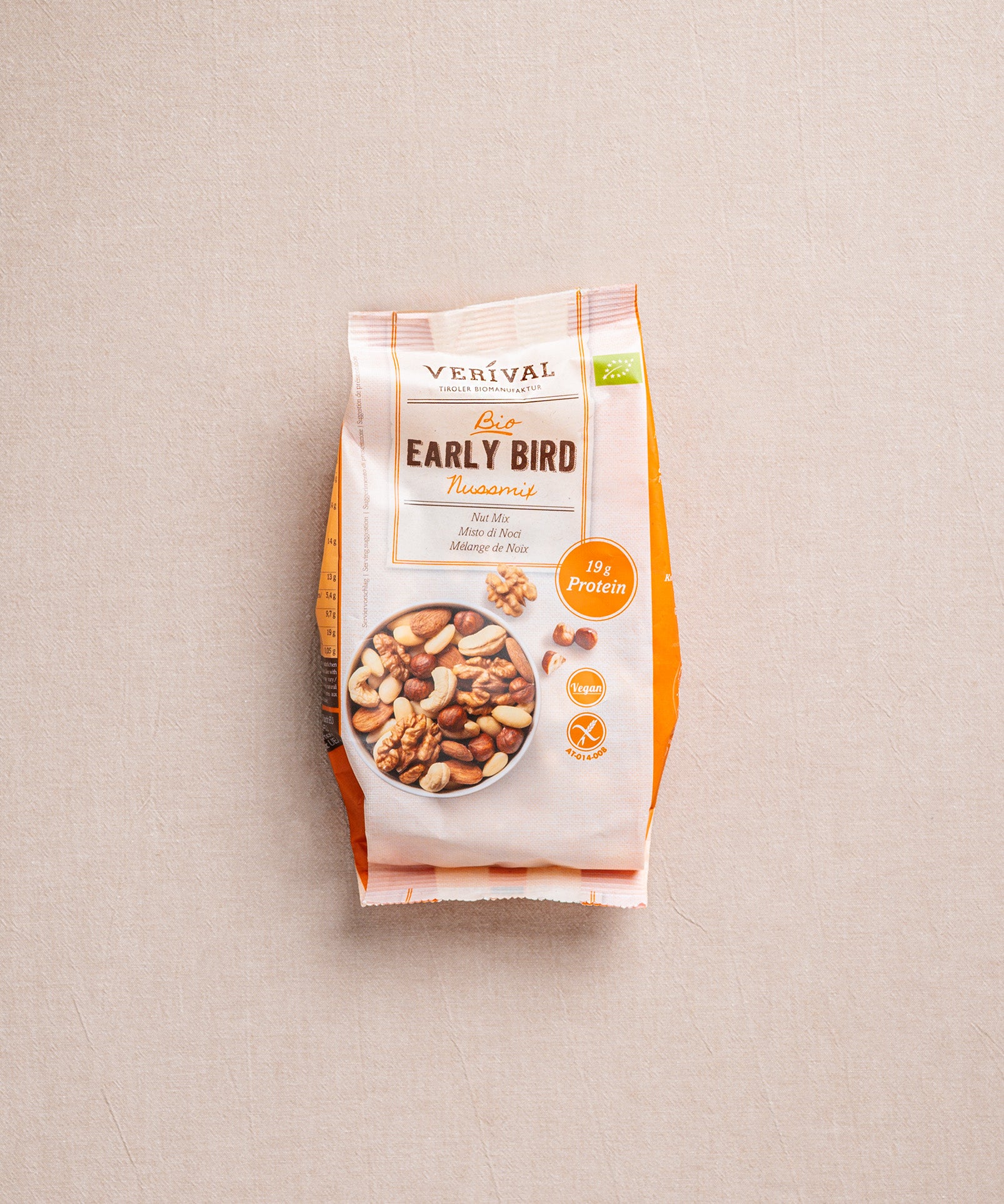 verival-bio-early-bird-nussmischung-snack-und-topping image 2