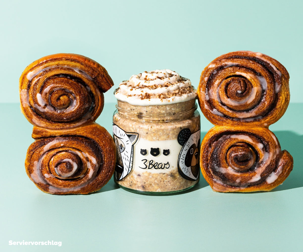 3bears-overnight-oats-cinnamon-roll-zimt-porridge-mischung image 3