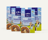 3bears-bluey-bio-porridge-kakao-zimt image 2