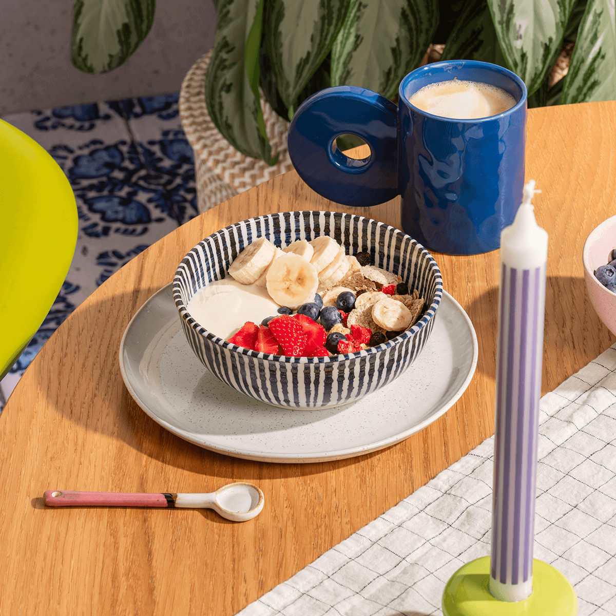 mymuesli-blueberry-portionsbecher-12er-pack image 5