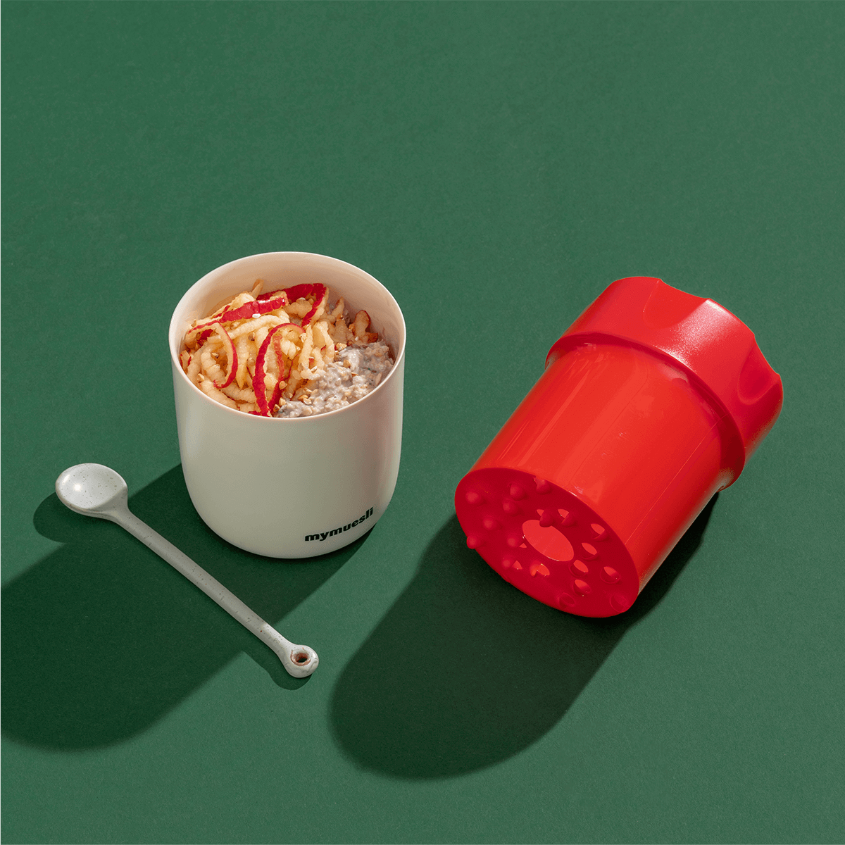 mymuesli-apfelreibe-m-sli-zubeh-r-mit-saftauffang-und-fingerschutz image 3