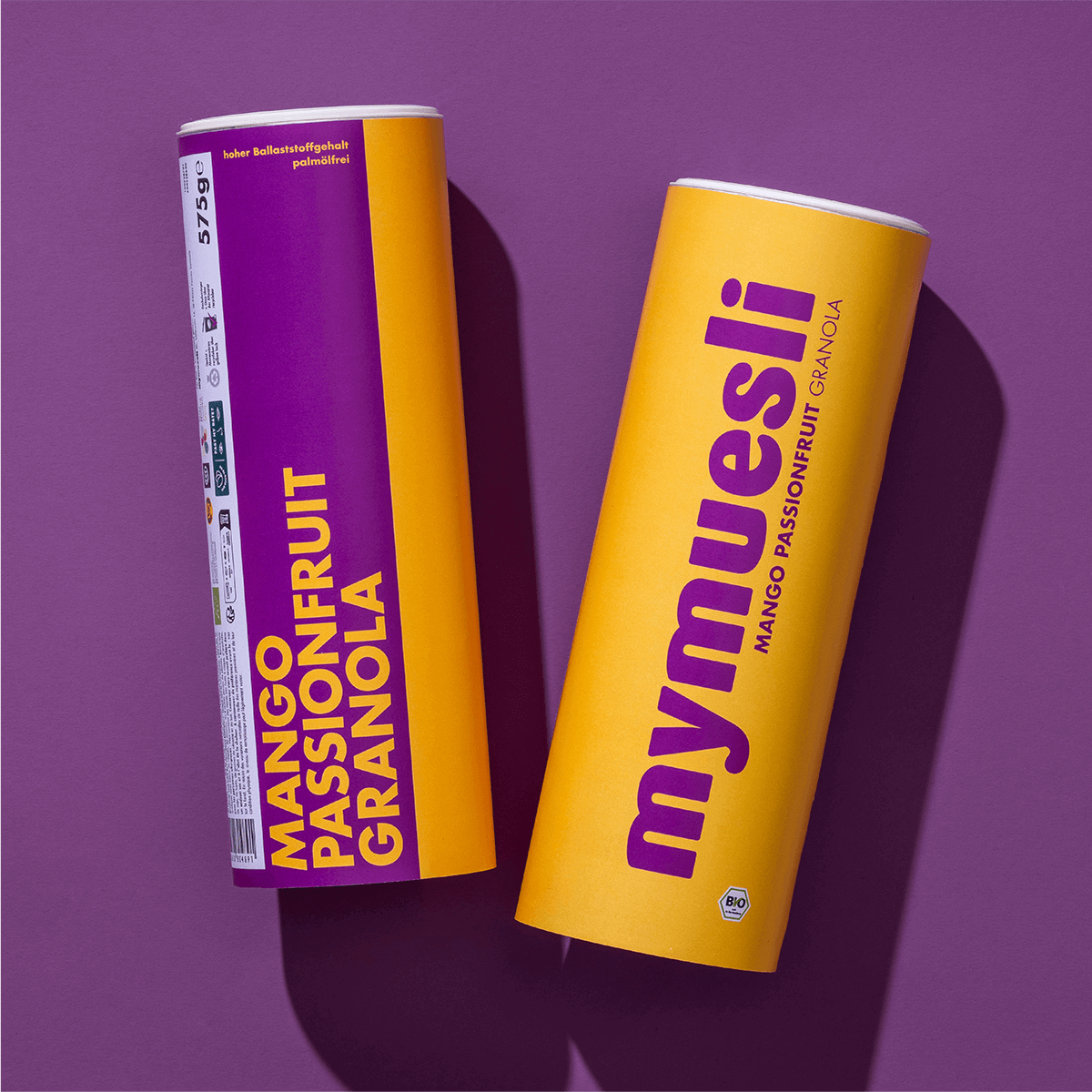 mymuesli-mango-passionfruit-granola-bio-granola image 3