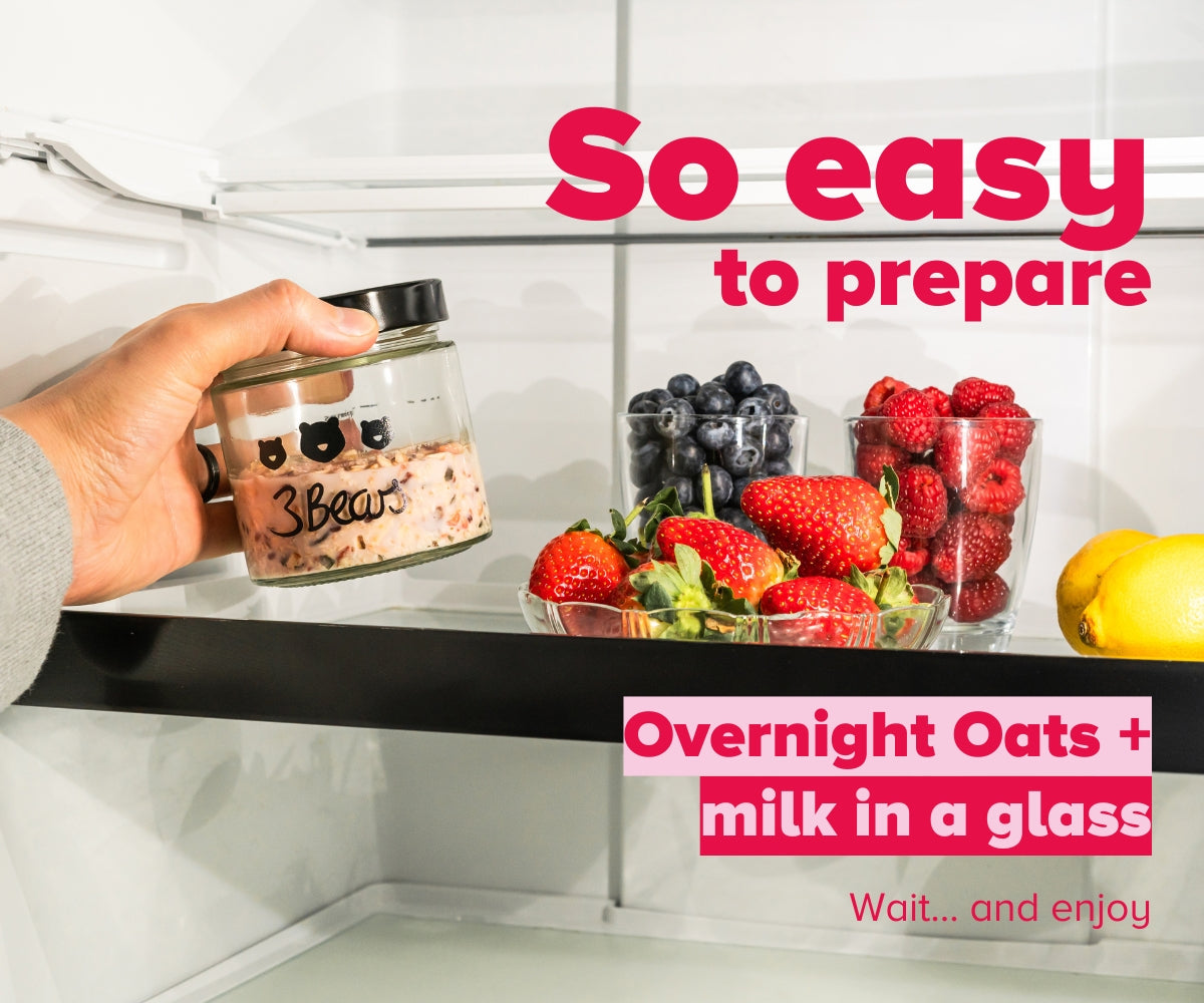 3bears-overnight-oats-edle-erdbeere-erdbeer-mischung image 7