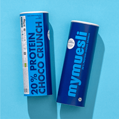 mymuesli-20-protein-choco-crunch-bio-granola image 3