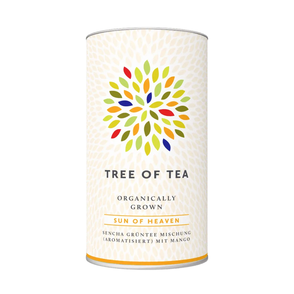 mymuesli-tree-of-tea-sun-of-heaven-gr-ntee-mango-lose image 1