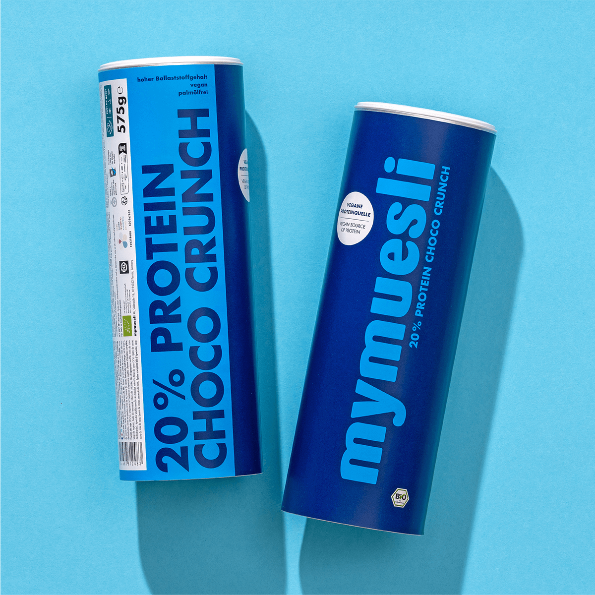 mymuesli-20-protein-choco-crunch-bio-granola-ohne-n-sse image 3