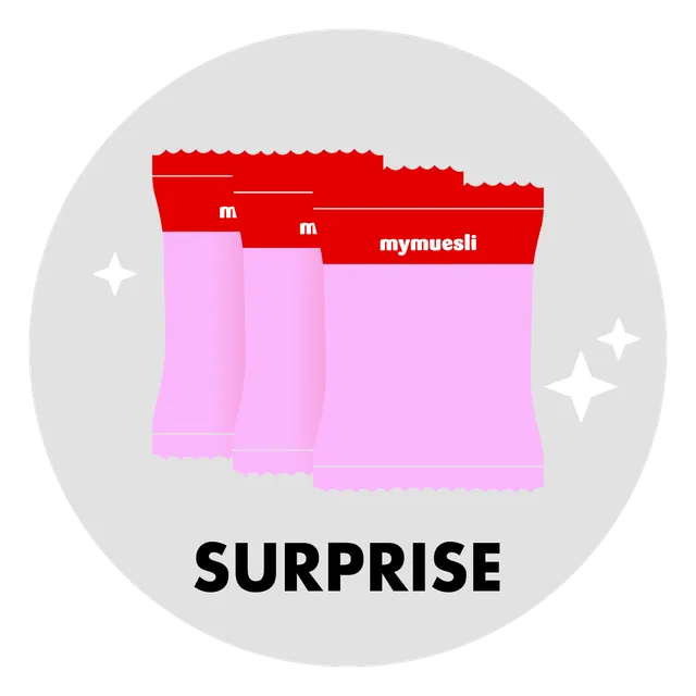 mymuesli-surprise-crunchy-bites-3er-bundle-bio-snack-mit-kurzem-mhd image 1