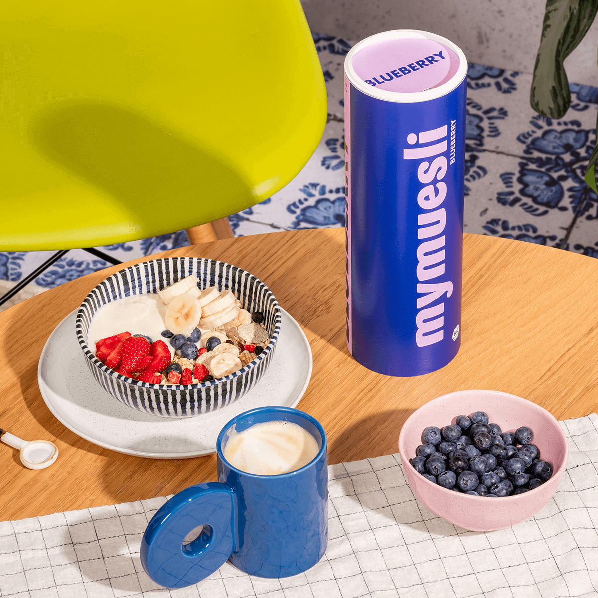 mymuesli-blueberry-m-sli-bio-m-sli-mit-hafer-crunchy image 6