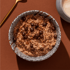 mymuesli-chocolade-brownie-havermout-bio-porridge image 2
