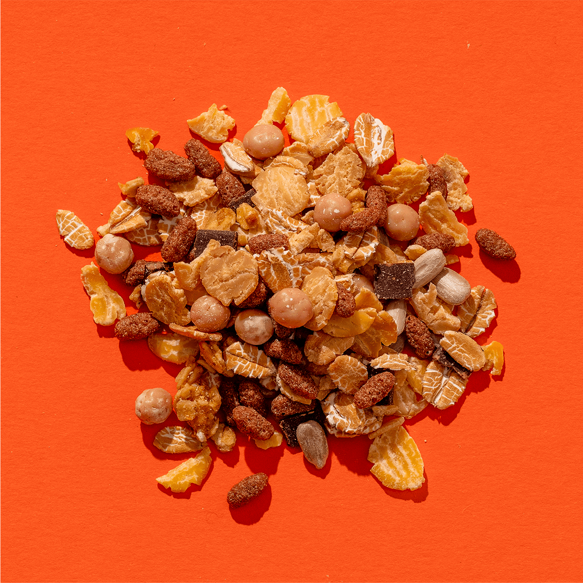 mymuesli-20-protein-salted-caramel-crunch-bio-granola image 4