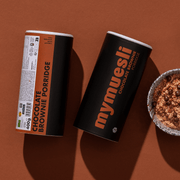 mymuesli-chocolade-brownie-havermout-bio-porridge image 5